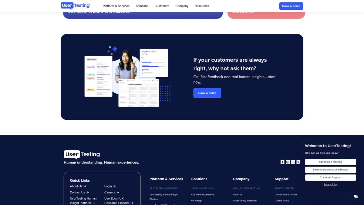 9 Essential Best Online Earning Platform Picks for 2026 - UserTesting