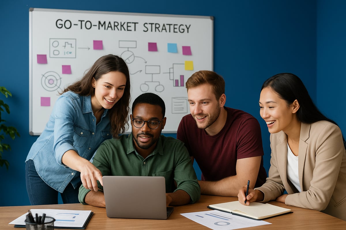 Startup Advisory Guide