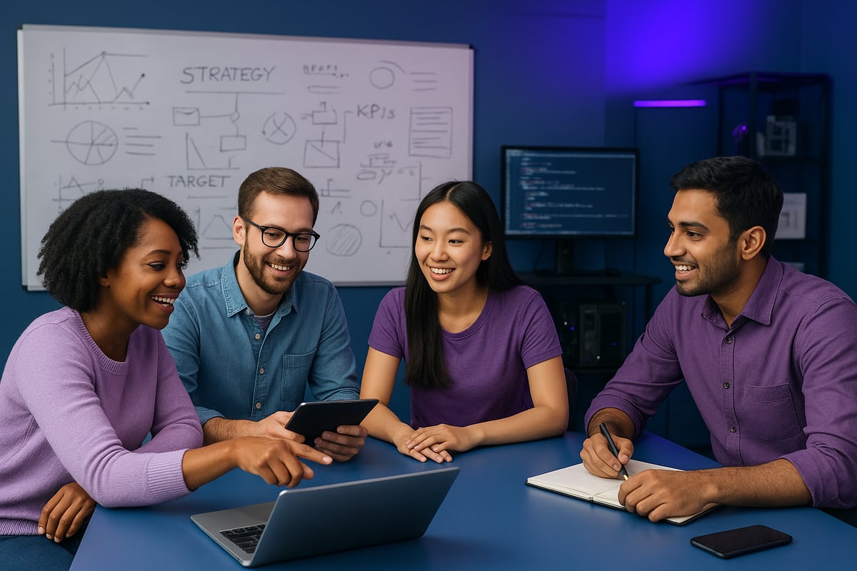 Startup Advisory Guide