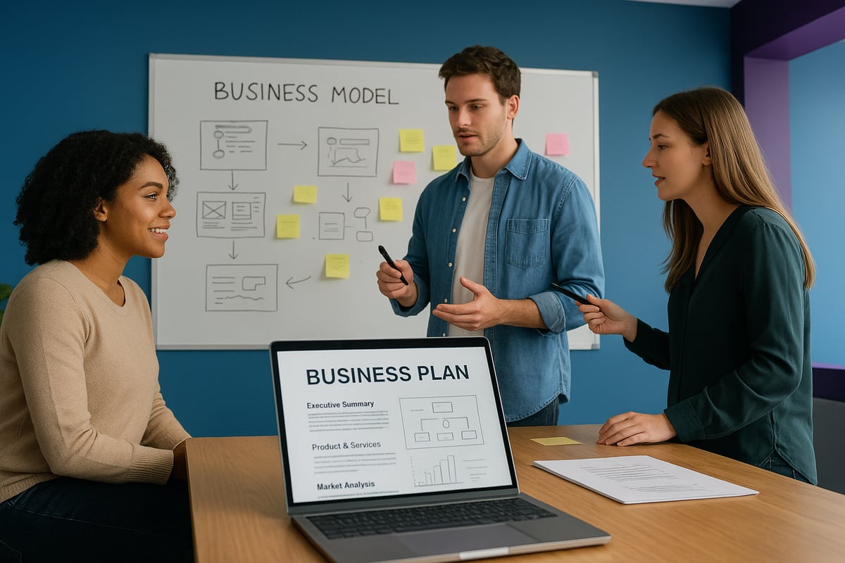 Startup Advisory Guide