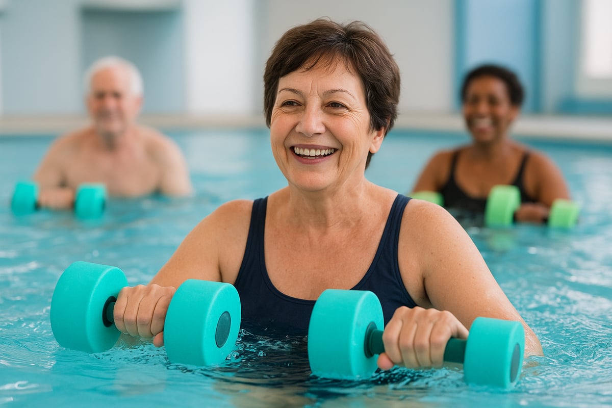 7 Effective Arthritis Relief Tips to Try in 2026