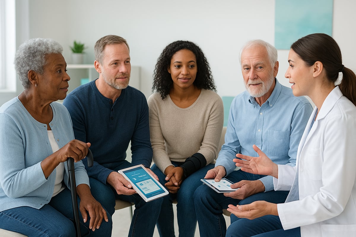 Frequently Asked Questions About Arthritis Relief