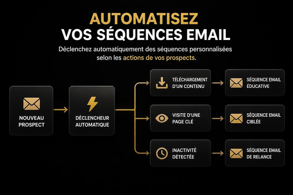 Automation marketing