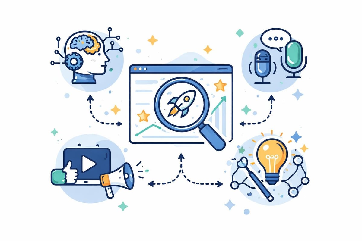 Future SEO trends