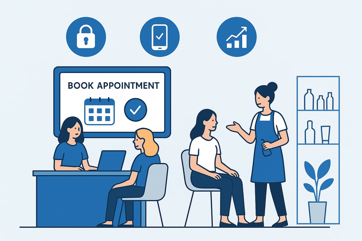 The Evolving Landscape of Booking Control in 2026