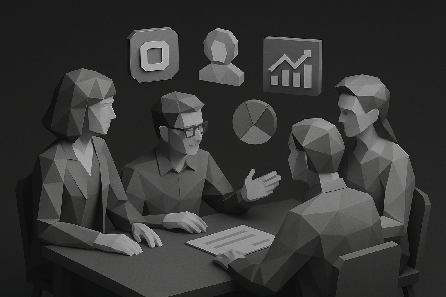 Step 1: Ideation and Market Validation