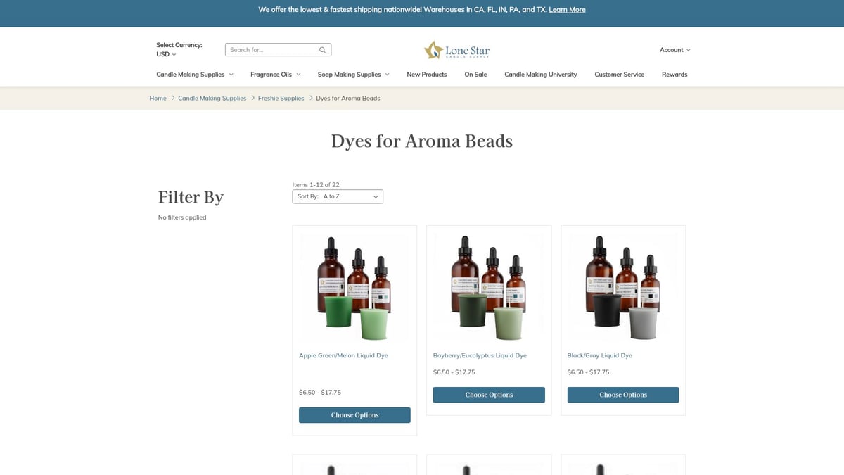 7 Essential Soy Candle Wax Near Me Finds for 2025 - EcoSoya Q210 Soy Wax