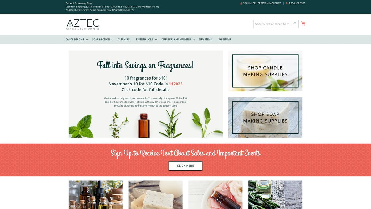 7 Essential Soy Candle Wax Near Me Finds for 2025 - NatureWax C-3 Soy Wax