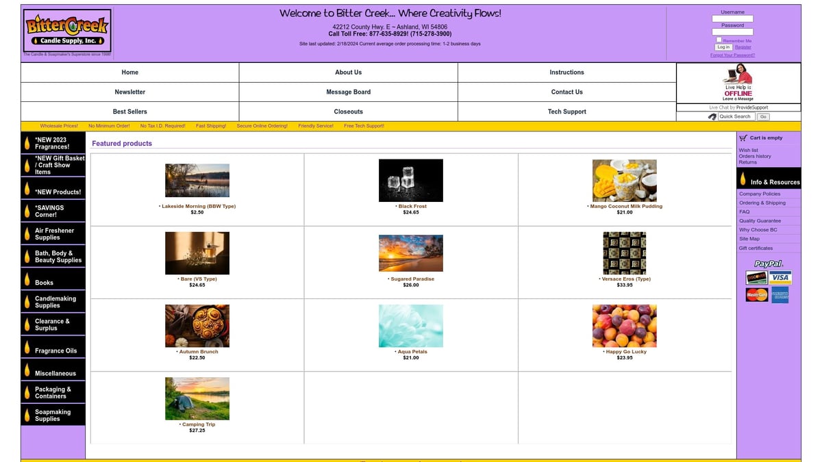 7 Essential Soy Candle Wax Near Me Finds for 2025 - Golden Brands 464 Soy Wax