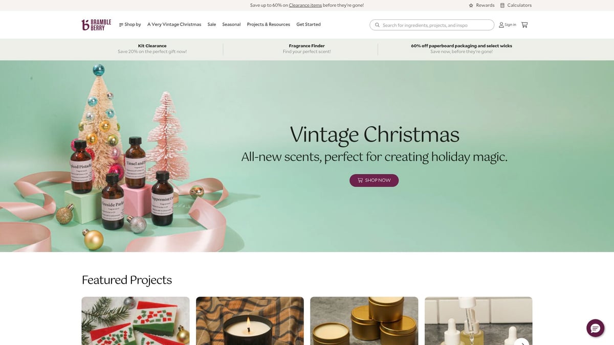 7 Essential Soy Candle Wax Near Me Finds for 2025 - Bramble Berry Soy Wax