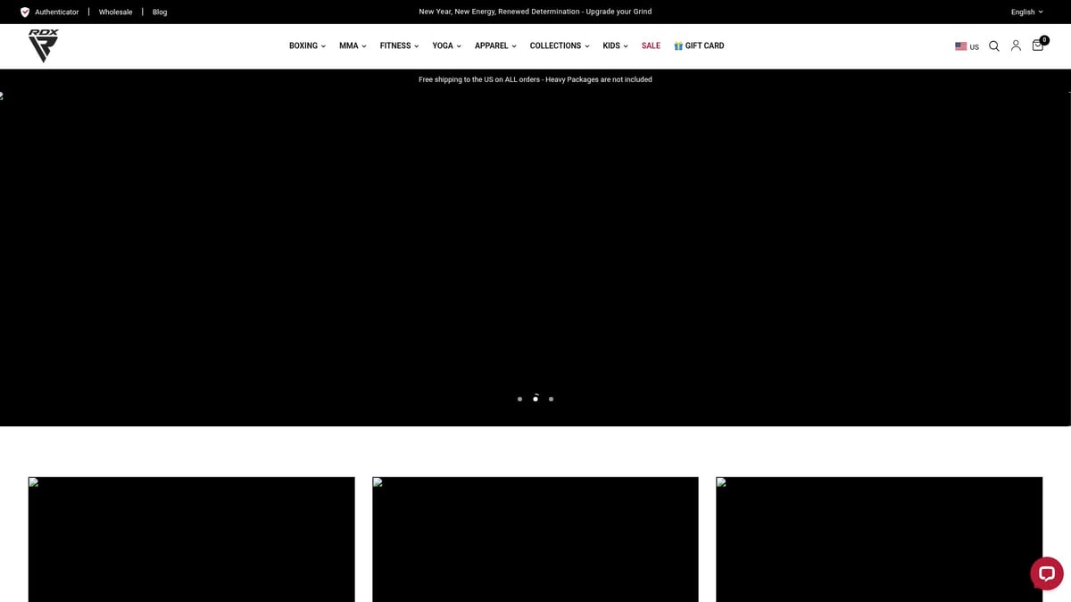 9 Essential Straps for the Gym That Boost Your 2026 Workouts - RDX Power Lifting Straps with Gel Grip