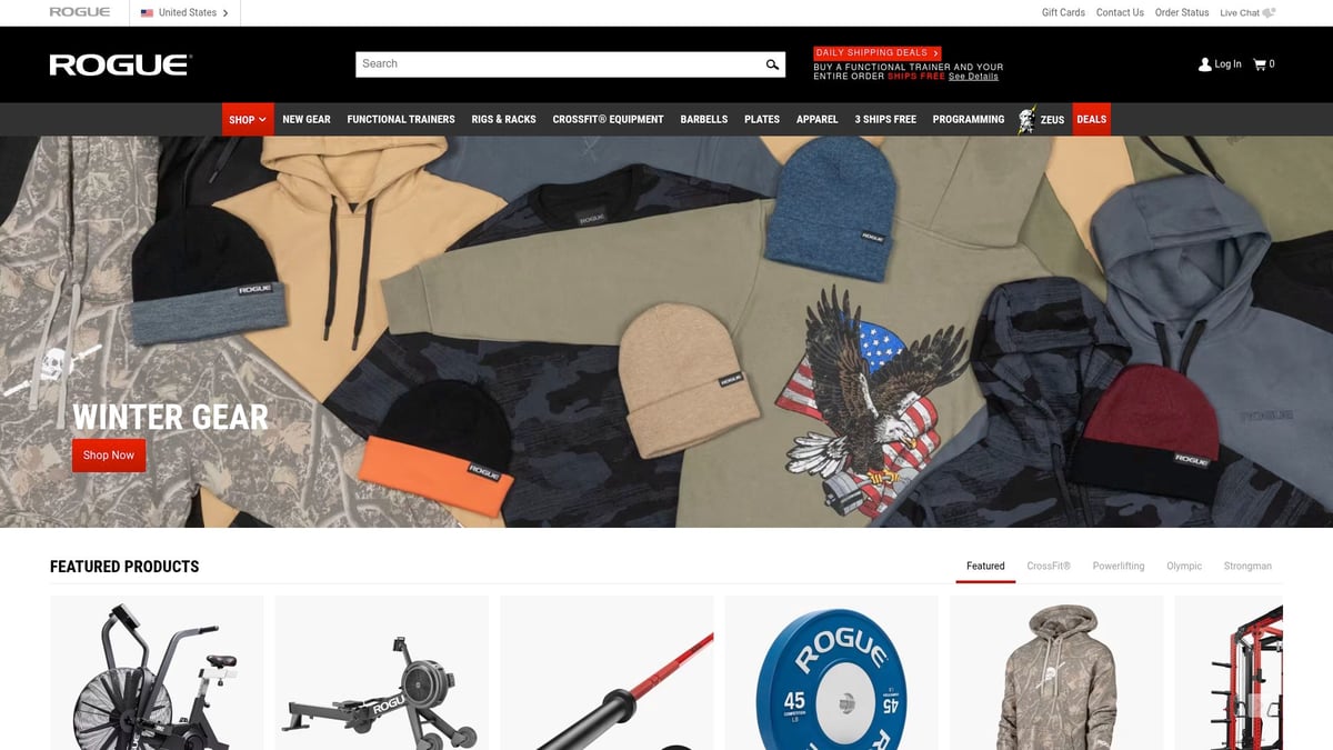 9 Essential Straps for the Gym That Boost Your 2026 Workouts - Rogue Ohio Lifting Straps