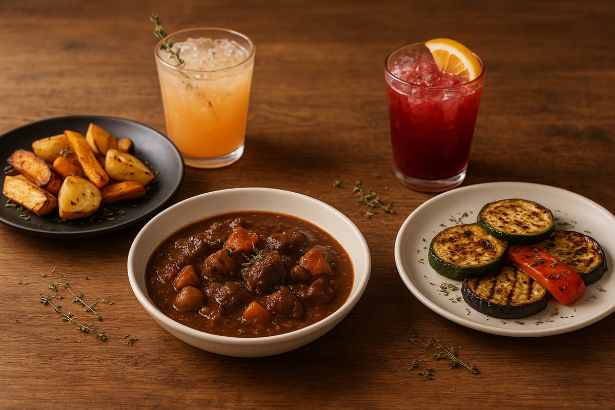 Usages Culinaires du Thym Séché en 2026