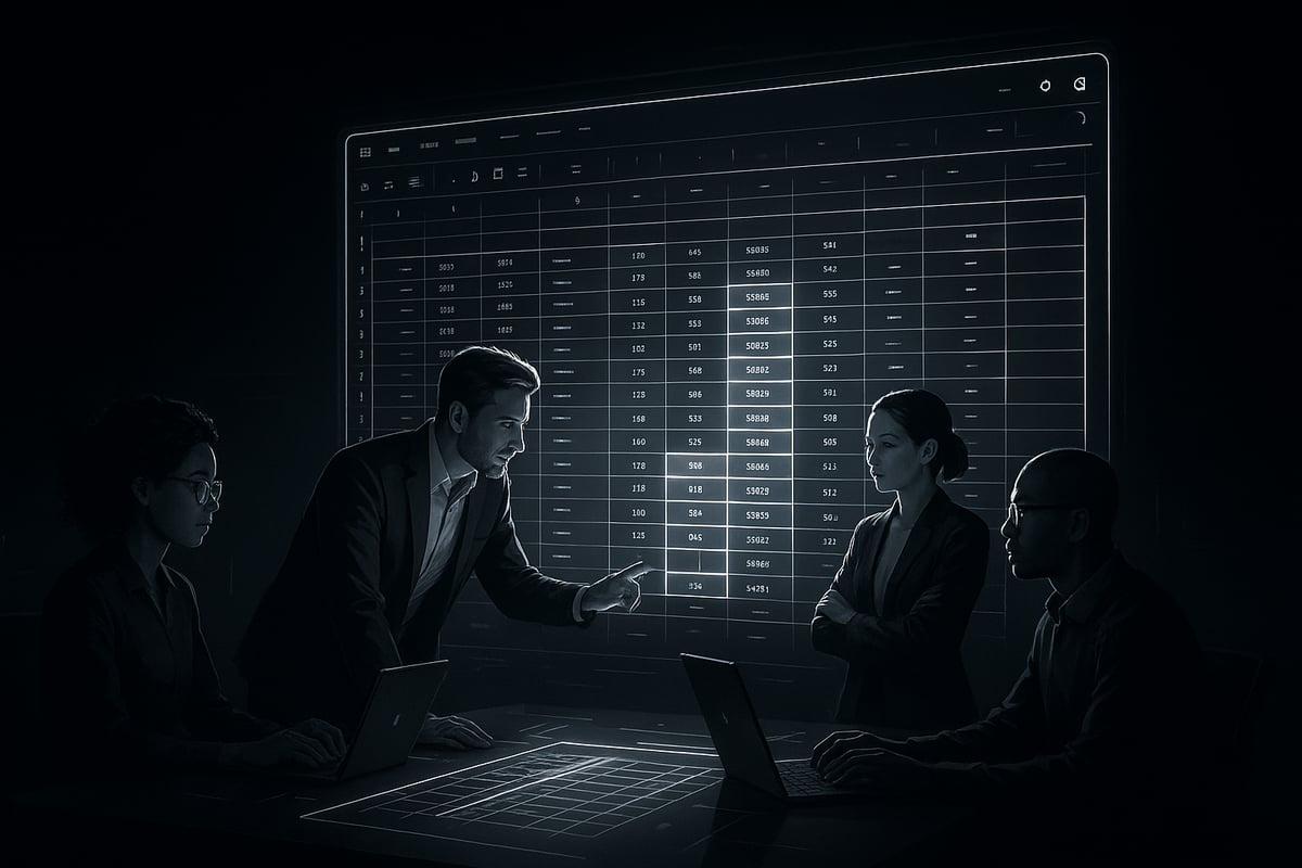 Understanding Duplicates in Excel: Why They Matter in 2025
