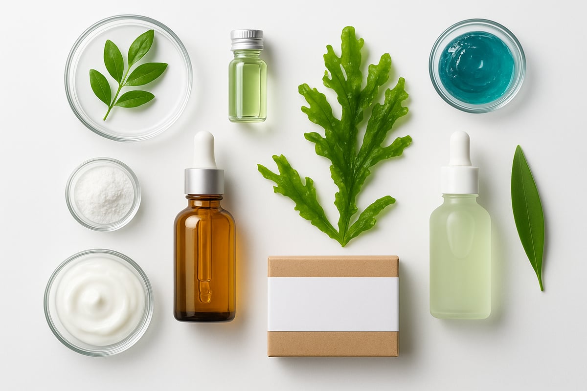 The Evolution of Skin Care Ingredients: Trends Leading to 2026