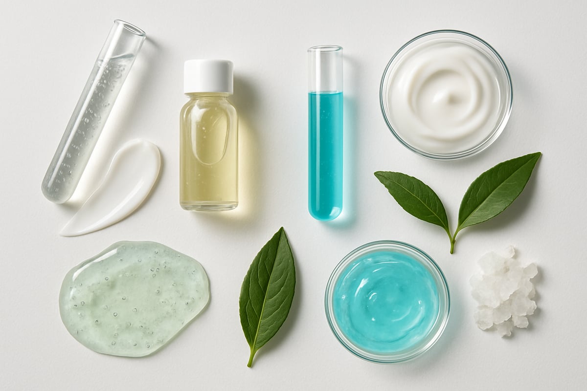 7 Must-Have Ingredients in Skin Care for 2026