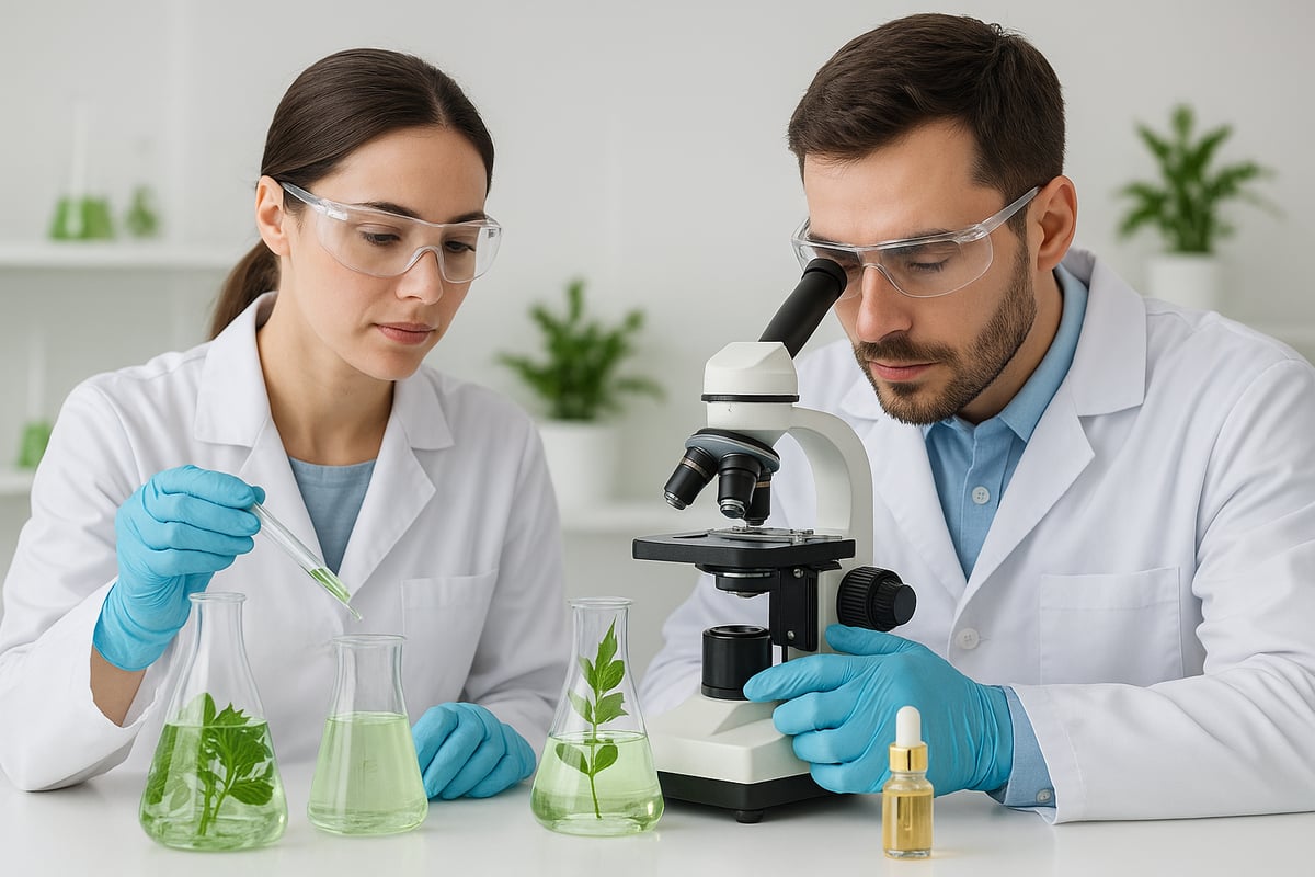 Why Ingredient Innovation Matters for Skin Health