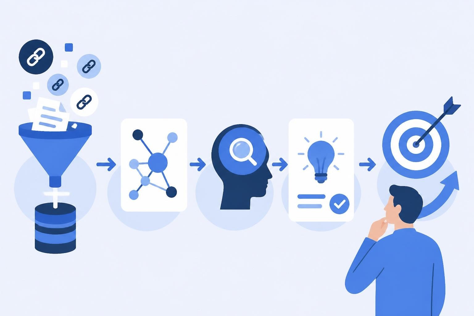 Intelligence Insights: Transform Data Into Strategic Action