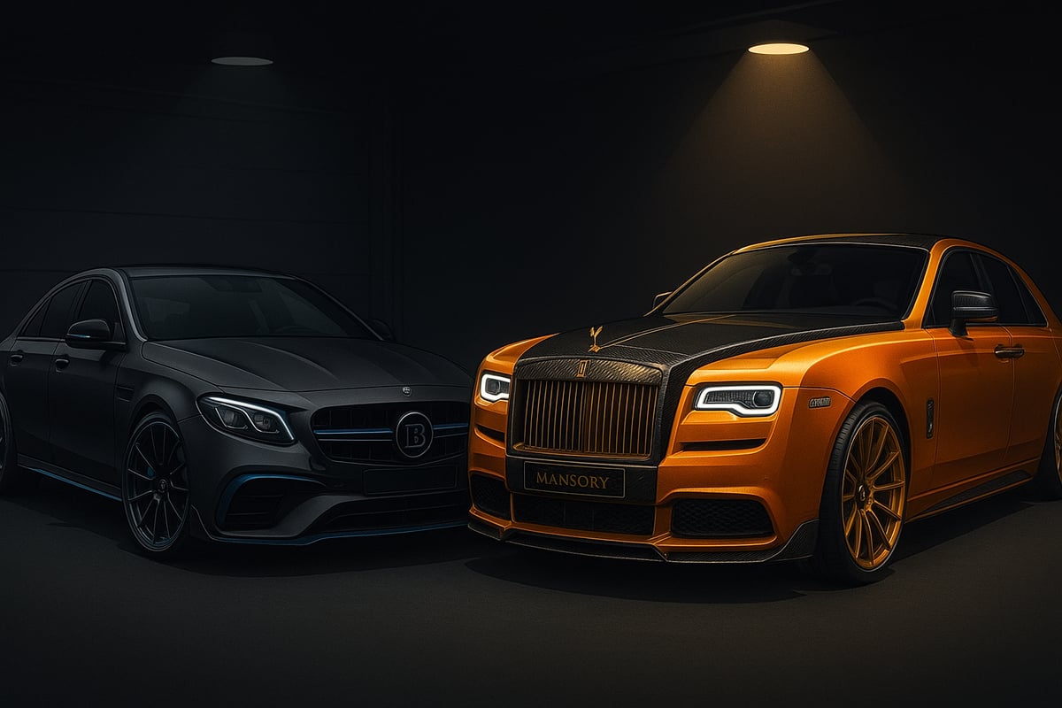 The Legacy: Origins and Brand Evolution