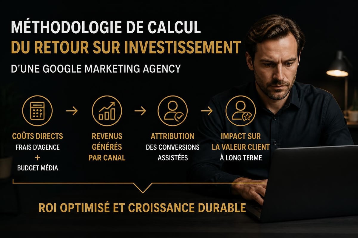 ROI calculation framework