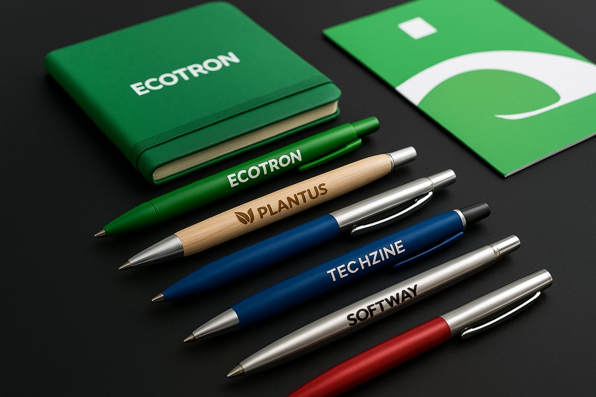 Mainoskynien brändäysstrategiat: Näin maksimoit vaikutuksen