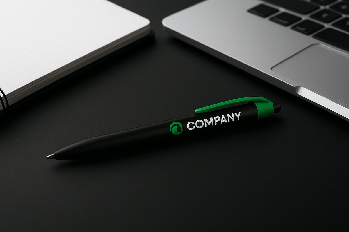 Miksi mainoskynät painatuksella ovat tehokas brändäystyökalu