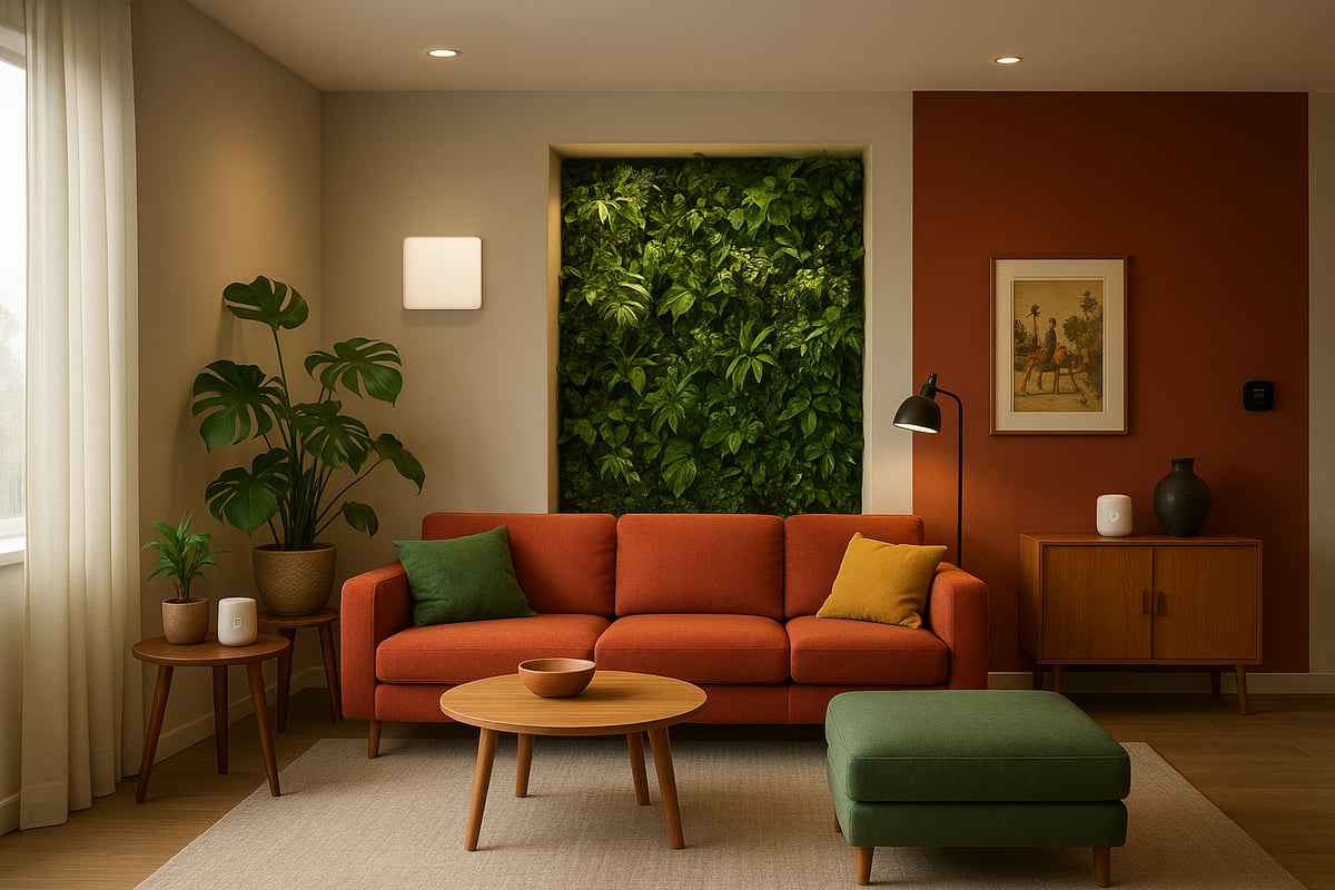 Understanding 2025 Room Design Trends