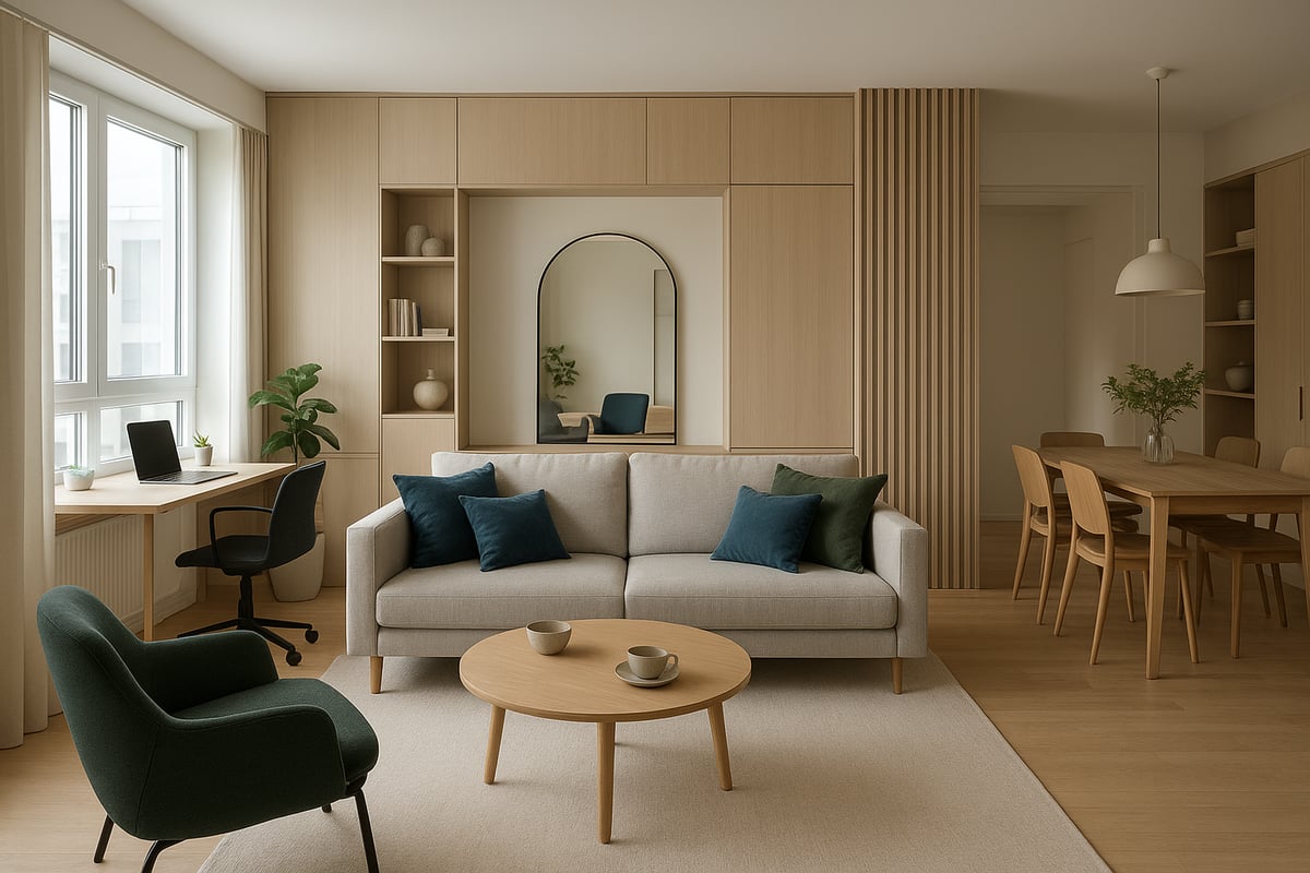 Step 2: Plan Your Layout for Flow and Functionality