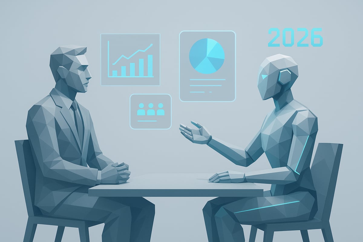 Understanding Interview Buddy: The Future of Interview Preparation