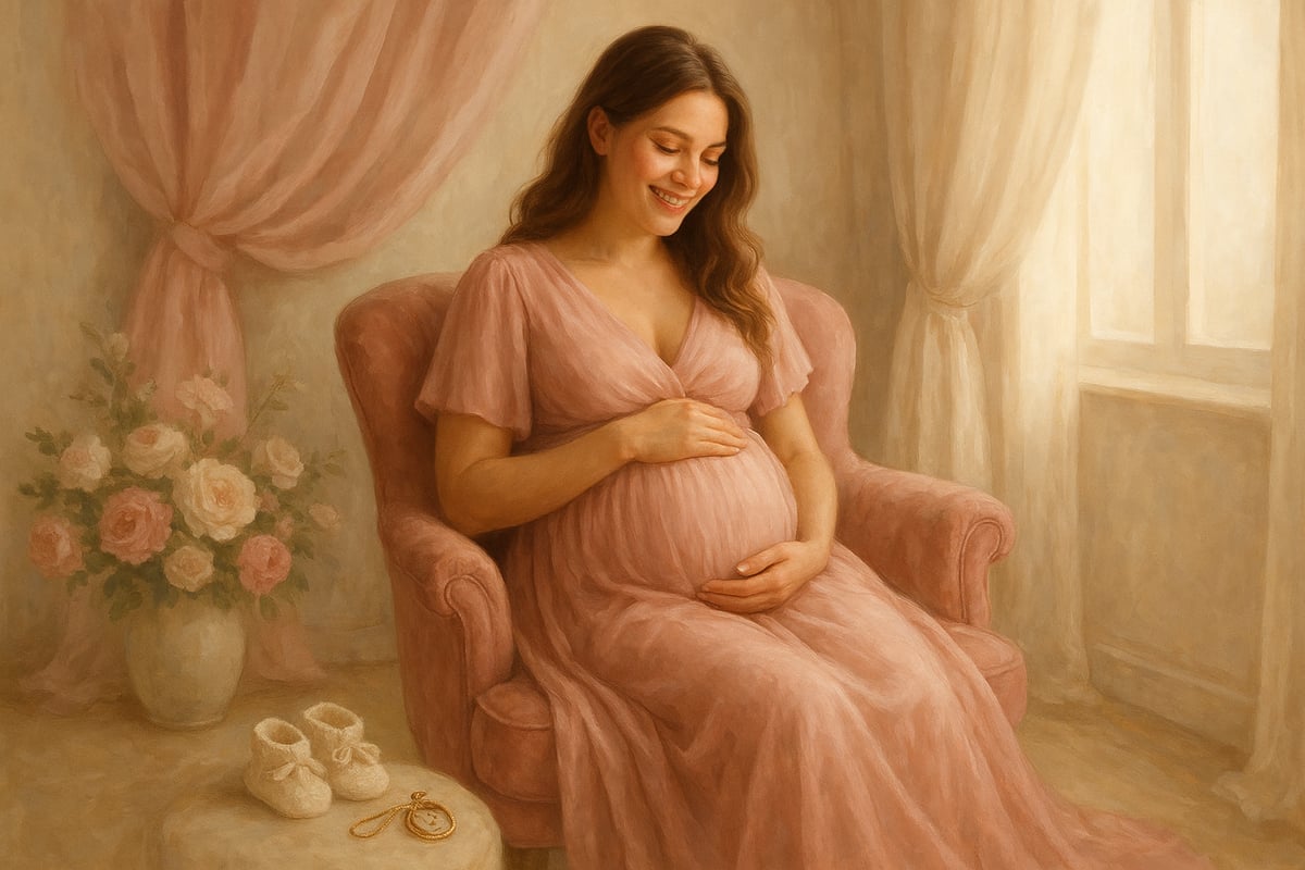 Posing, Styling, and Comfort Tips