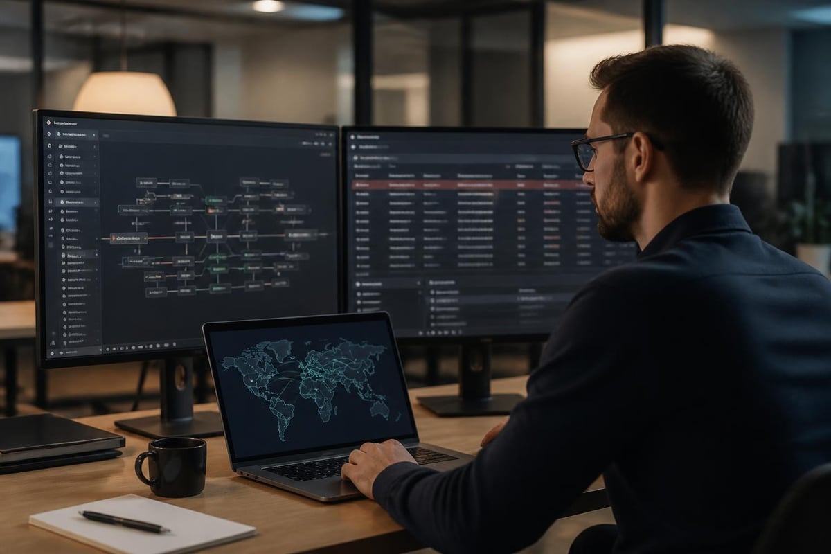Security audit testing methods