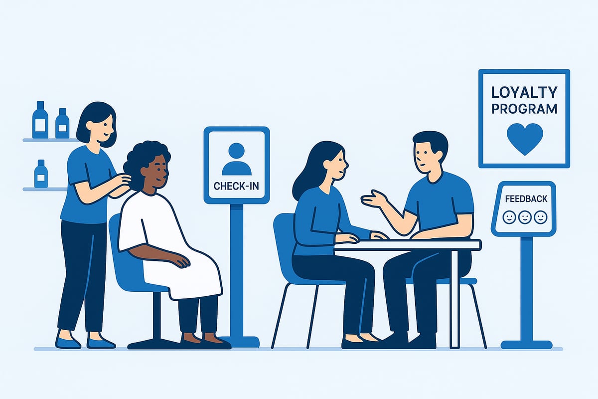 Delivering Exceptional Customer Experiences