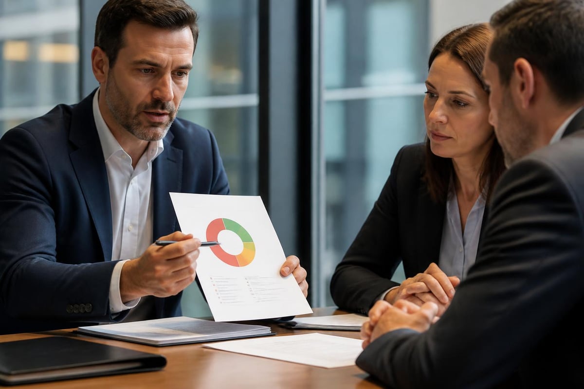 Due diligence challenges