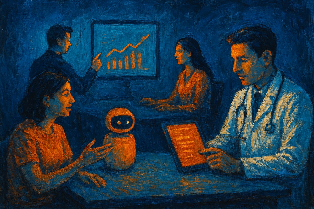 Understanding Artificial Intelligence in 2026