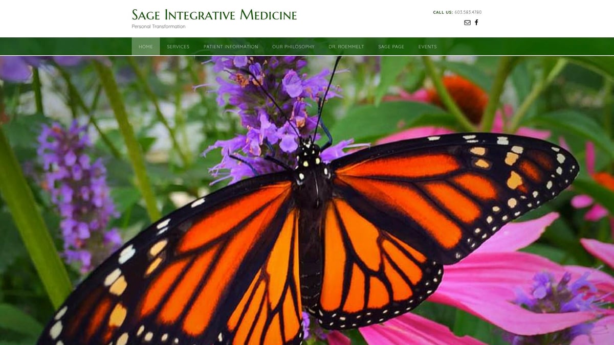 7 Best Holistic Medicine Doctor Near Me Options for 2025 - Sage Integrative Medicine Clinic – Dr. Erin Rhae Biller