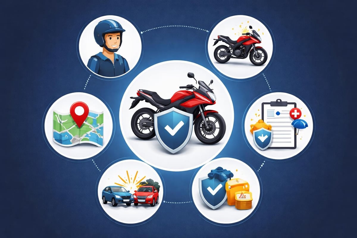 Factores de tarificación de seguros