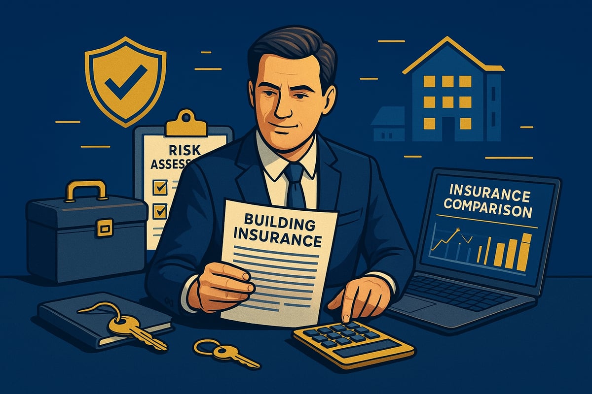 How to Get the Best Value from Your 2026 Landlord Insurance Renewal