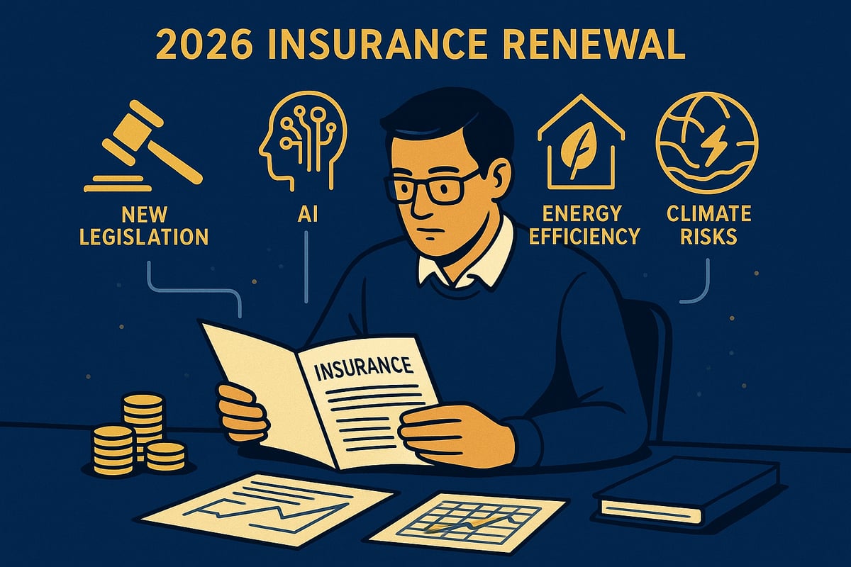 Key Changes Affecting Landlord Insurance Renewals in 2026