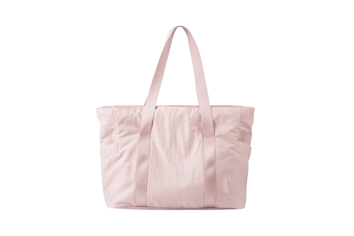 Simplify Living Zara Commuter Tote Bag - Best Travel Bag For Moms