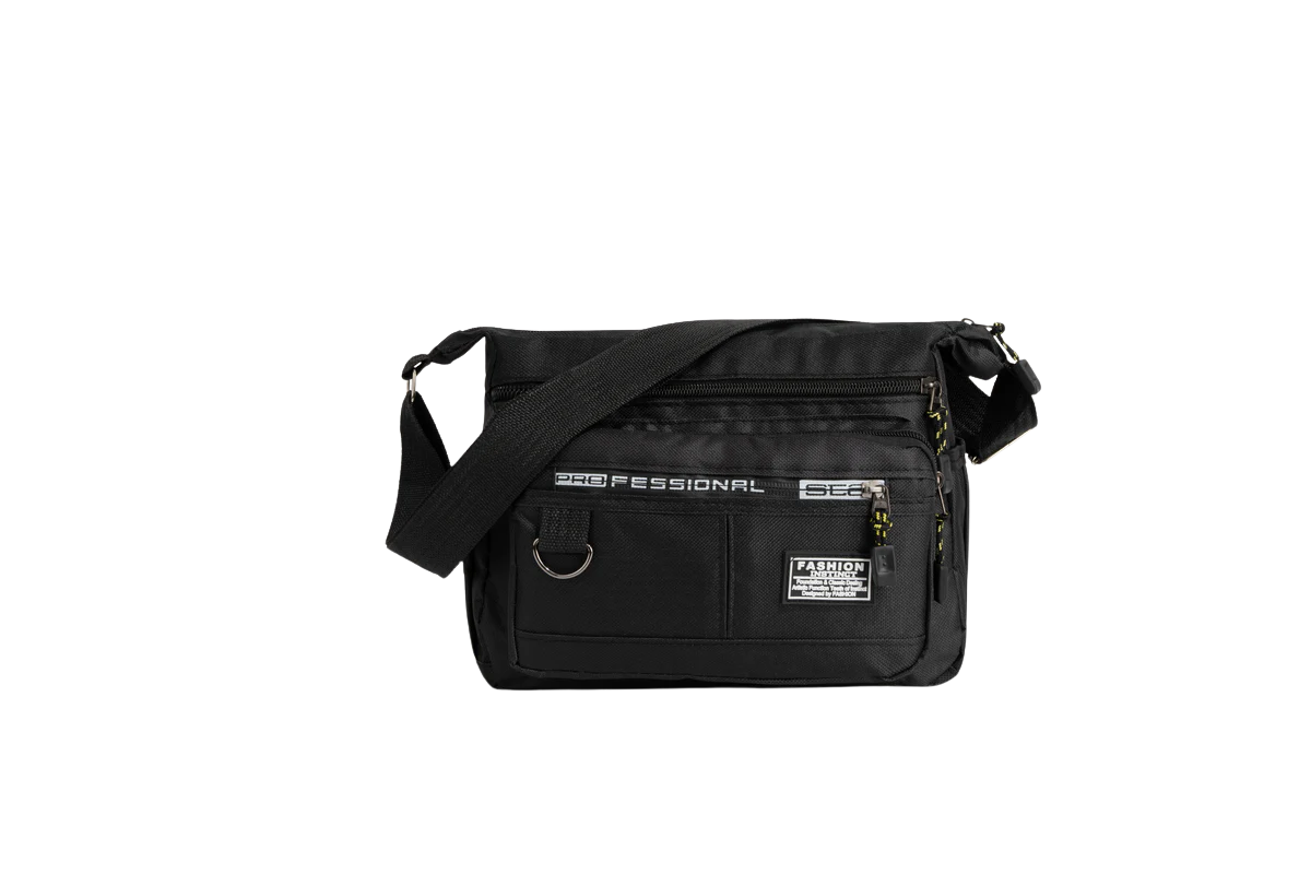 Simplify Living Anti-Theft Messenger Bag | Travelling Bag For Ladies