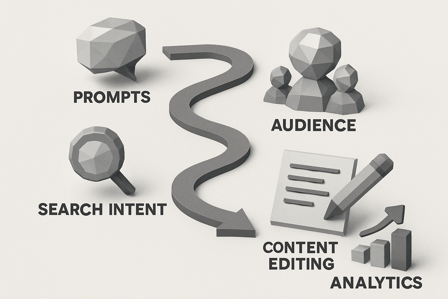Step-by-Step Guide: Optimizing ChatGPT Prompts for SEO
