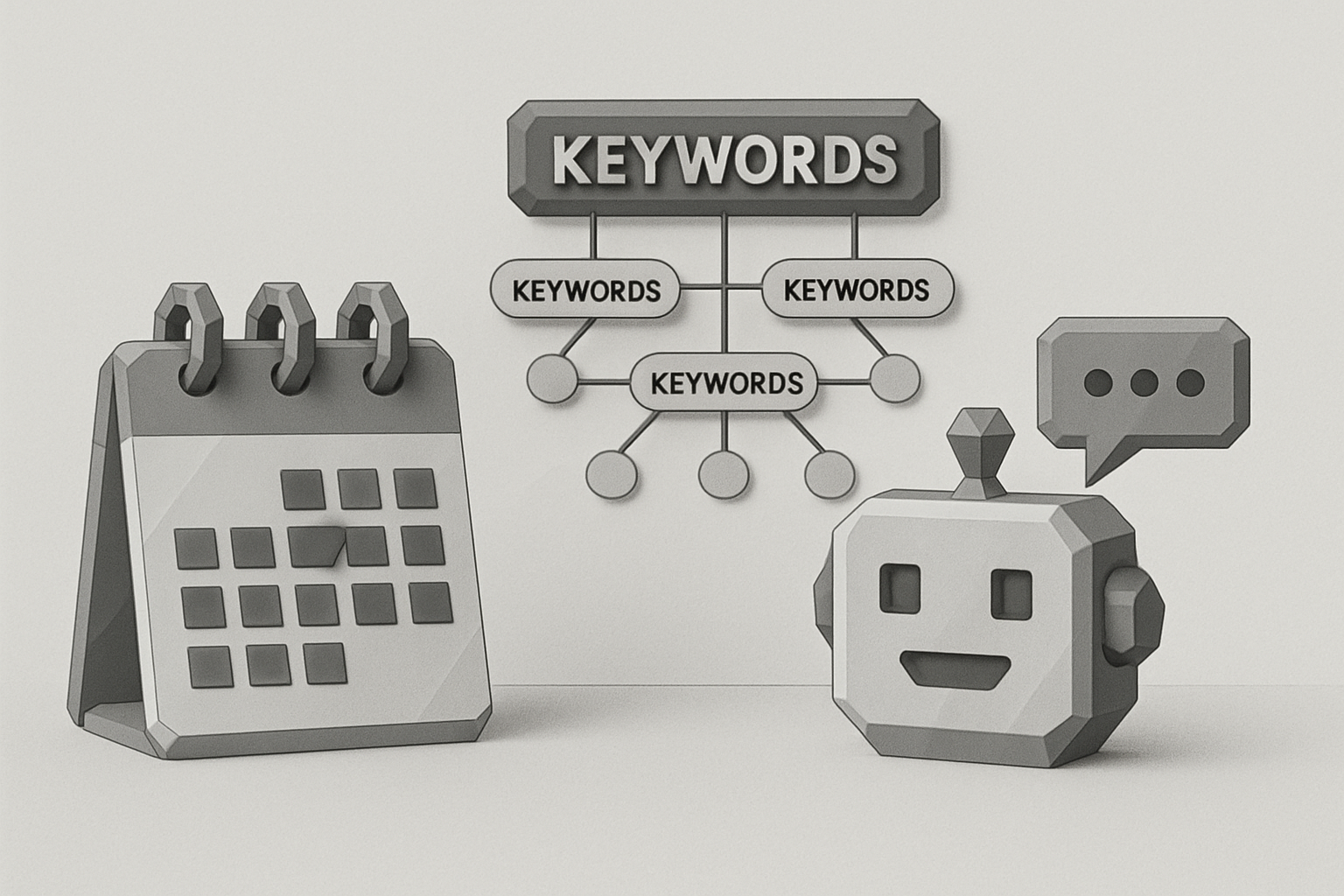 Keyword Research and Content Planning with ChatGPT
