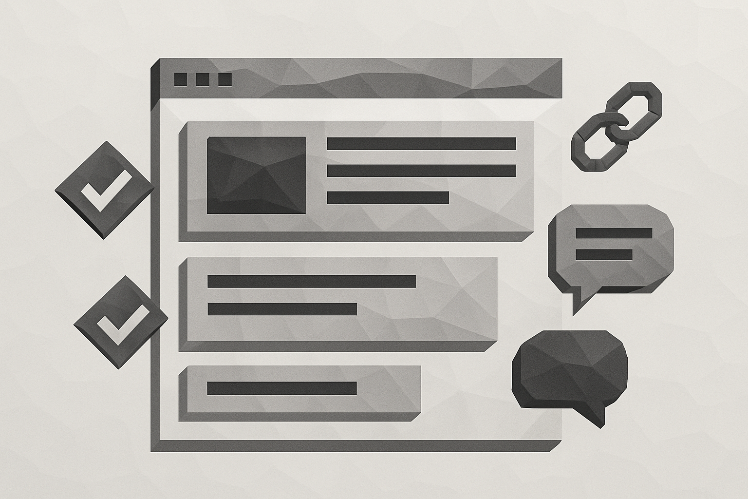 On-Page and Off-Page SEO Tactics for ChatGPT Content
