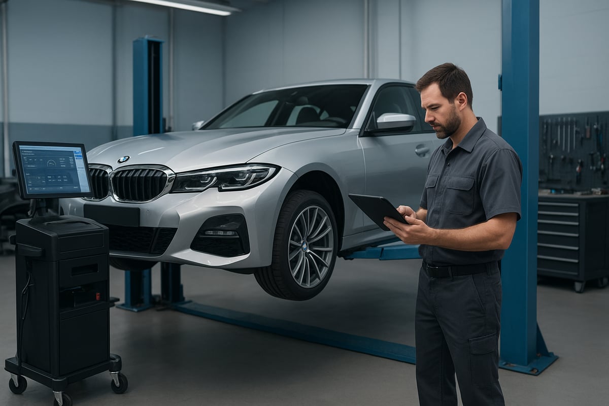 Understanding European Cars: What Sets Them Apart?