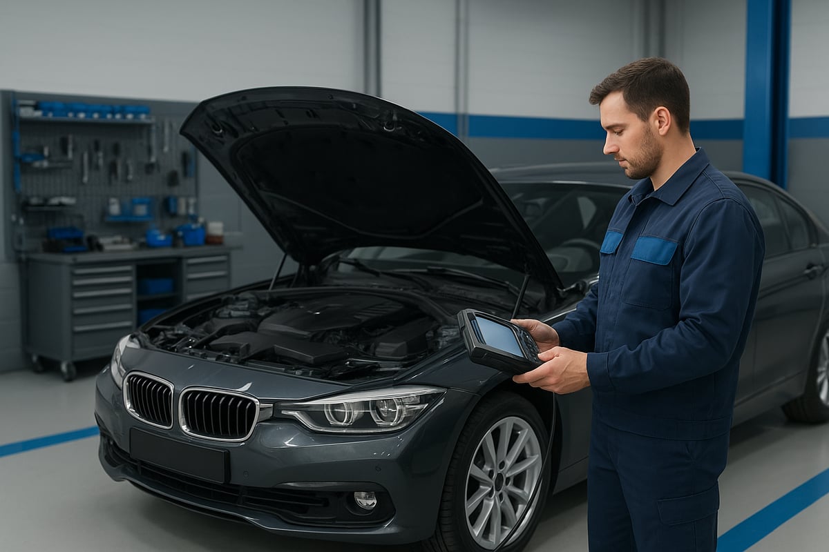 Cost-Saving Strategies for European Car Owners