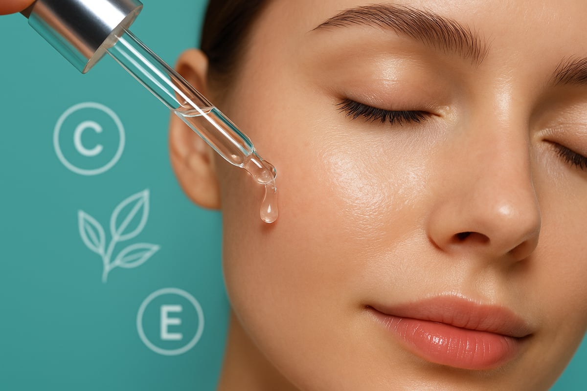 Key Ingredients & Their Benefits