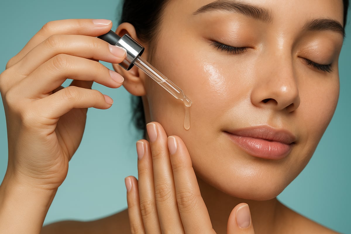 How AQ Active Serum Works: The Science Explained