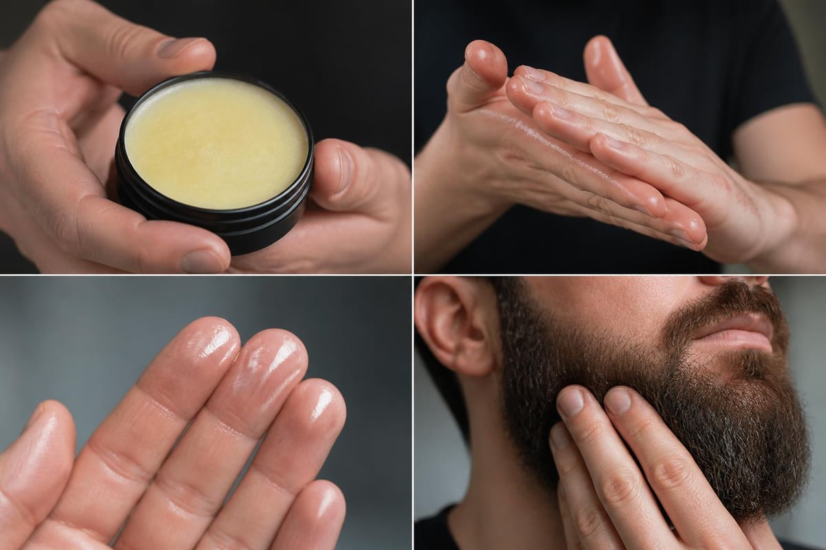 Application technique