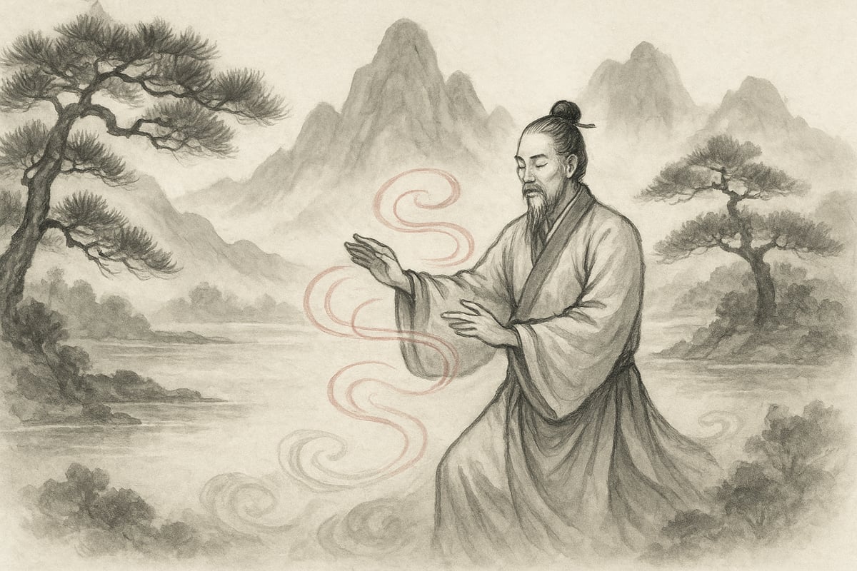The Science-Backed Benefits of Tai Chi Breathing for Wellness