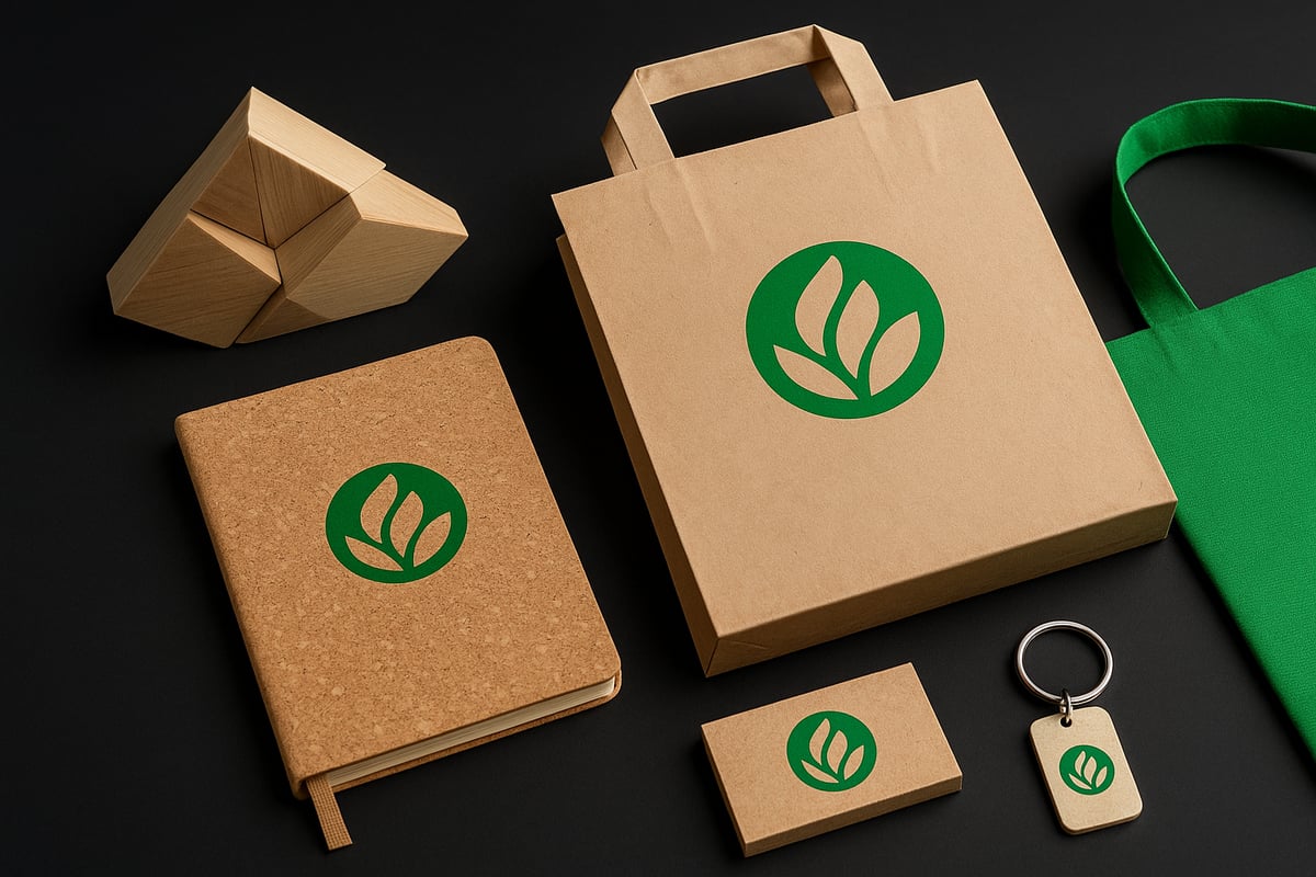 Kotimaiset ja ekologiset liikelahjat – vastuullinen valinta